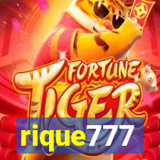 rique777