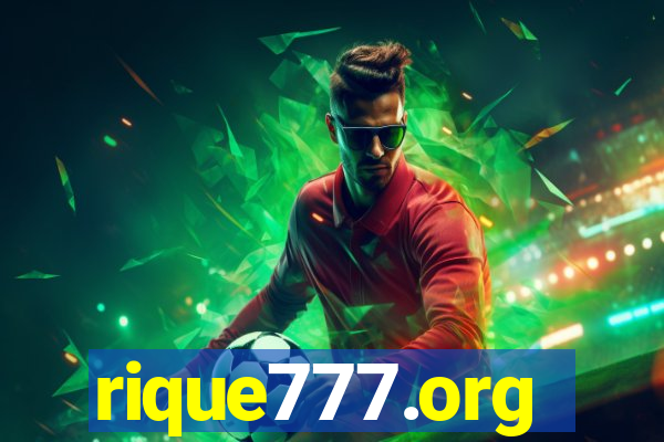 rique777.org