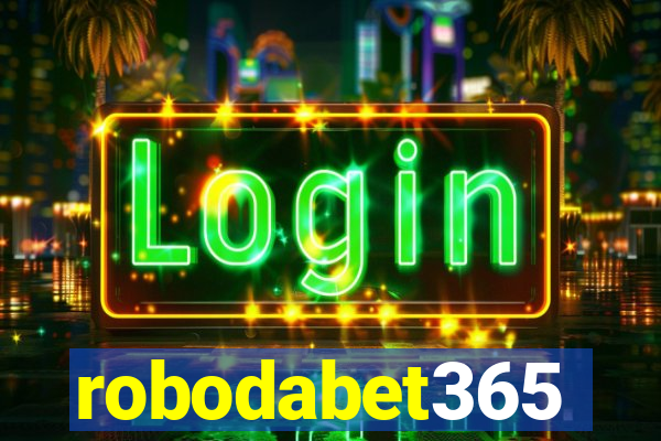 robodabet365