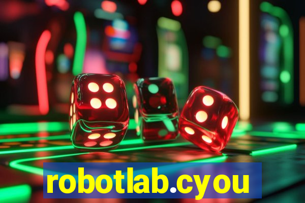 robotlab.cyou