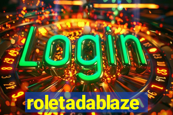 roletadablaze