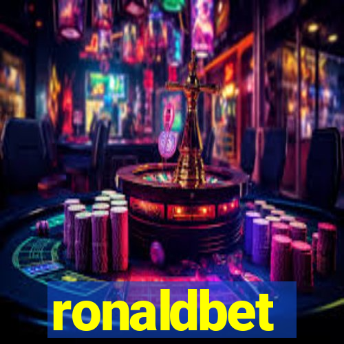 ronaldbet