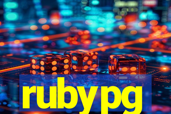 rubypg