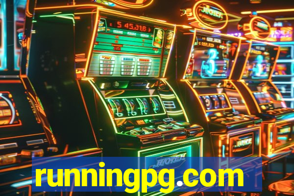 runningpg.com