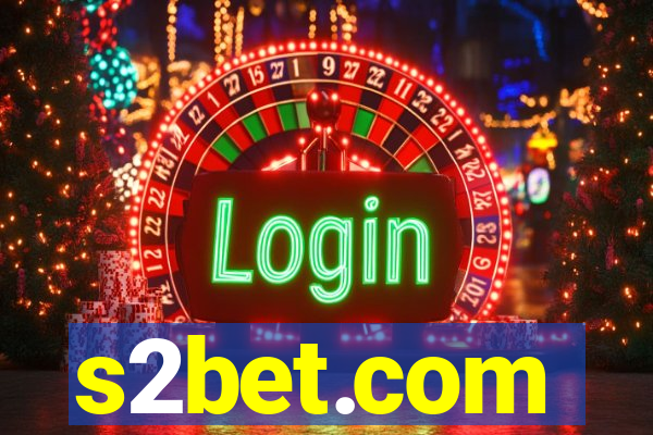 s2bet.com