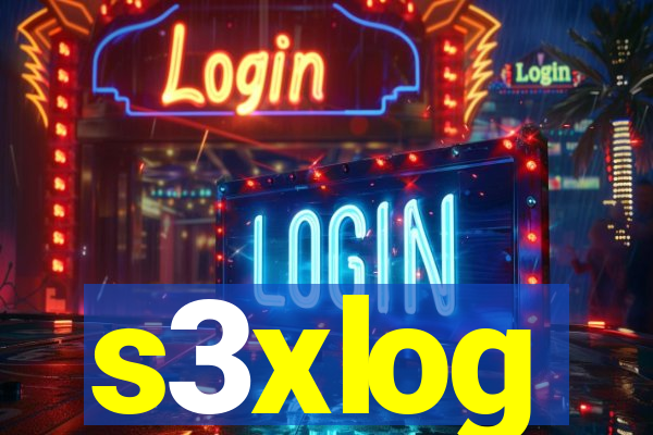 s3xlog