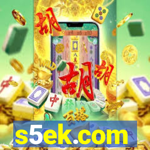 s5ek.com