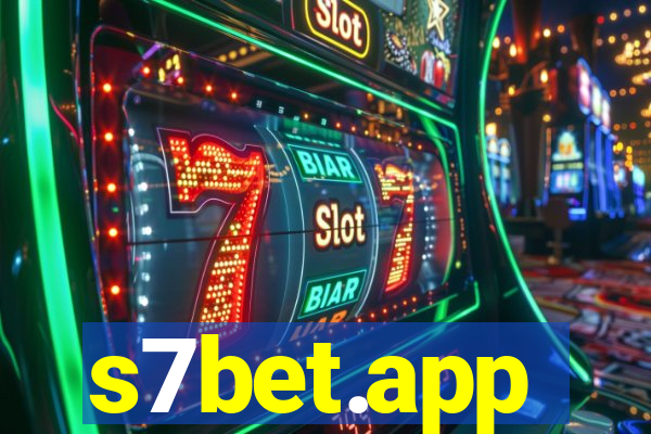 s7bet.app