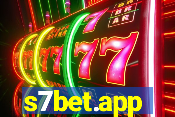 s7bet.app