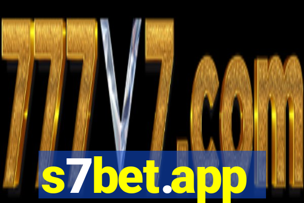 s7bet.app