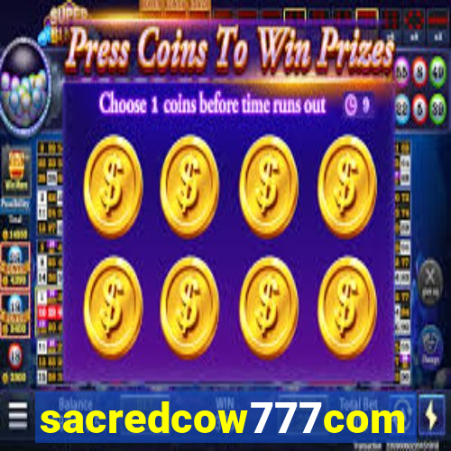 sacredcow777com