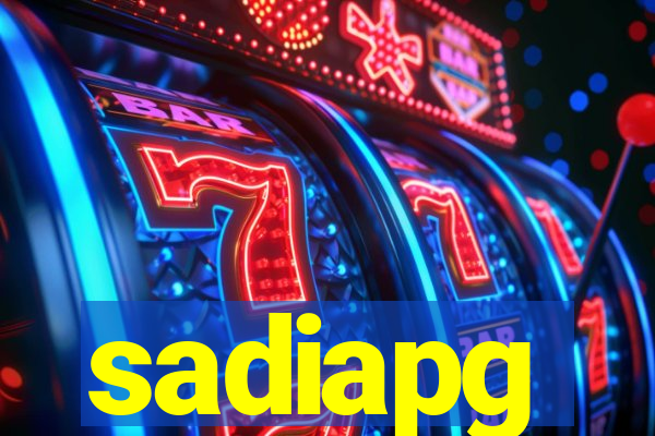 sadiapg