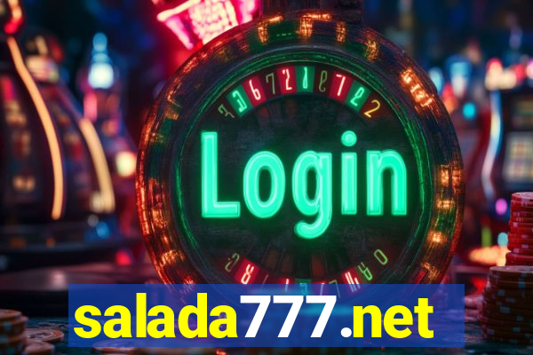 salada777.net