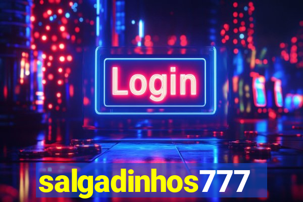 salgadinhos777