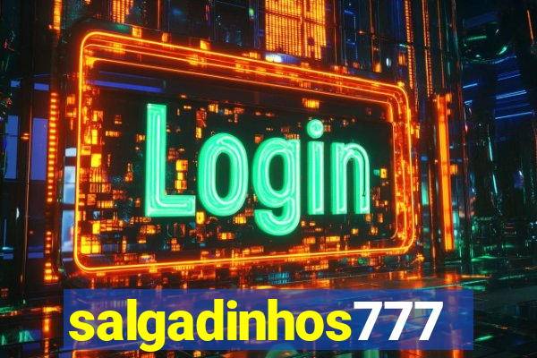 salgadinhos777