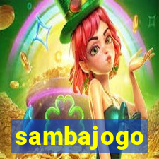 sambajogo