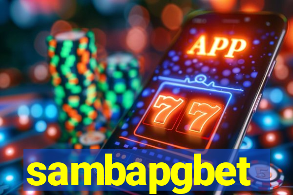 sambapgbet