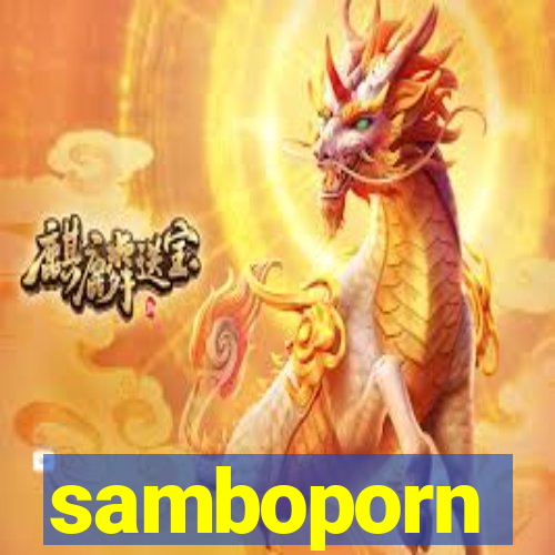 samboporn