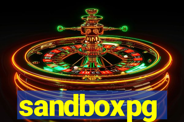 sandboxpg