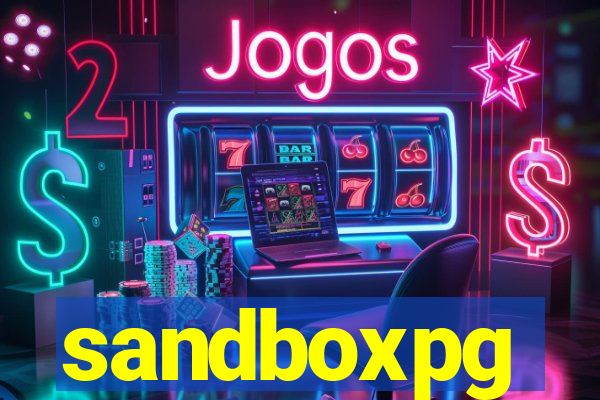 sandboxpg