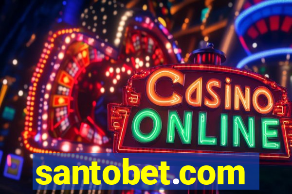 santobet.com