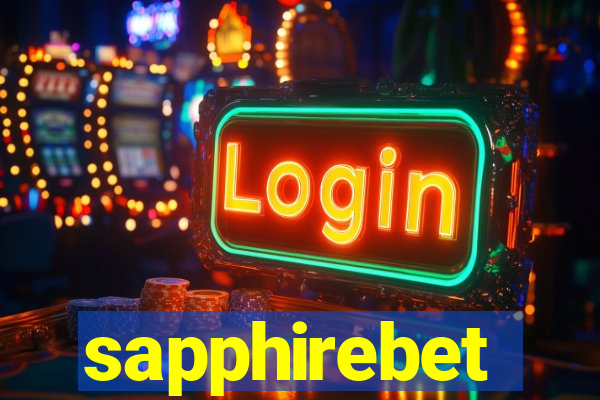 sapphirebet