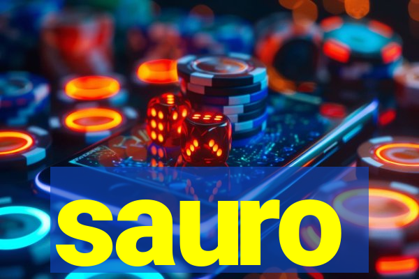 sauro-win