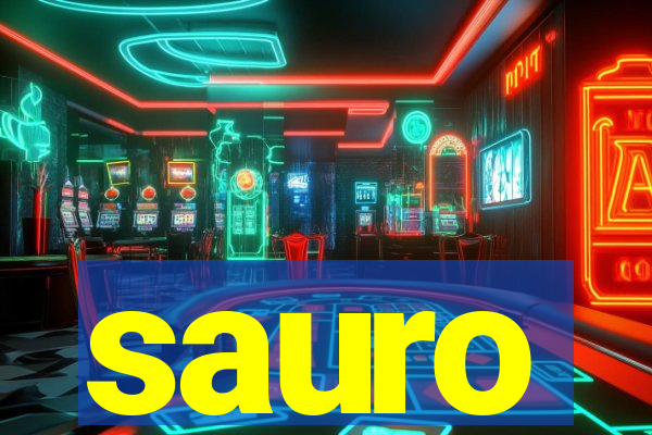 sauro-win