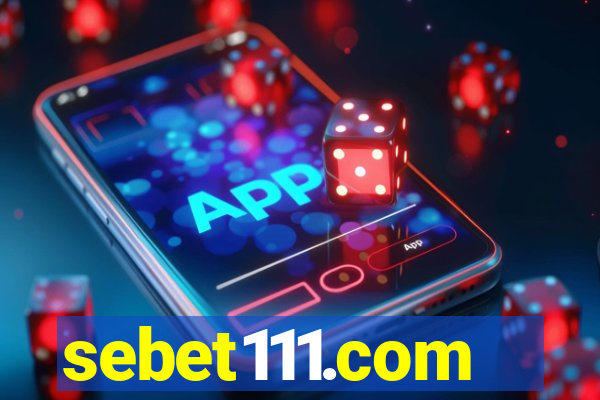 sebet111.com