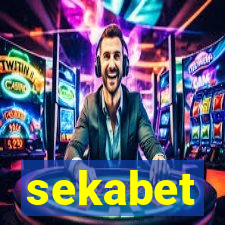 sekabet