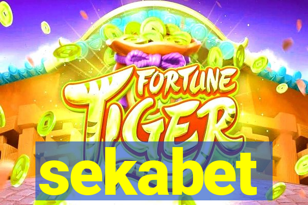 sekabet