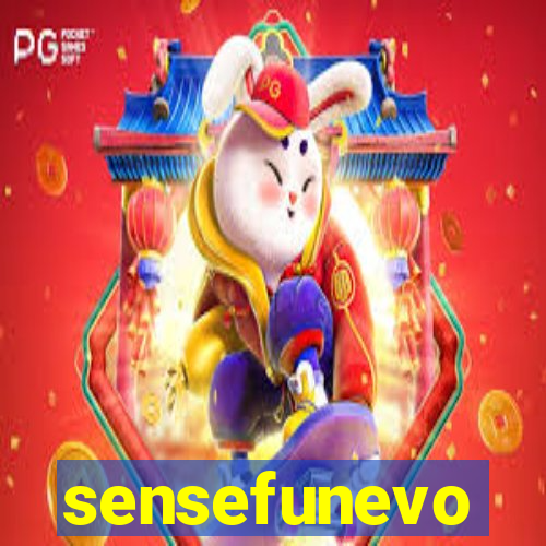 sensefunevo