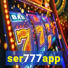 ser777app