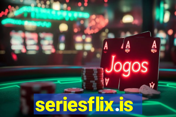 seriesflix.is