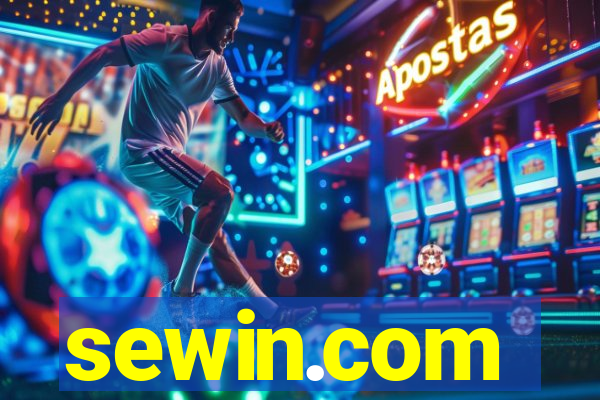 sewin.com