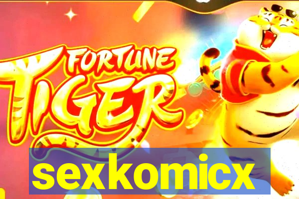 sexkomicx