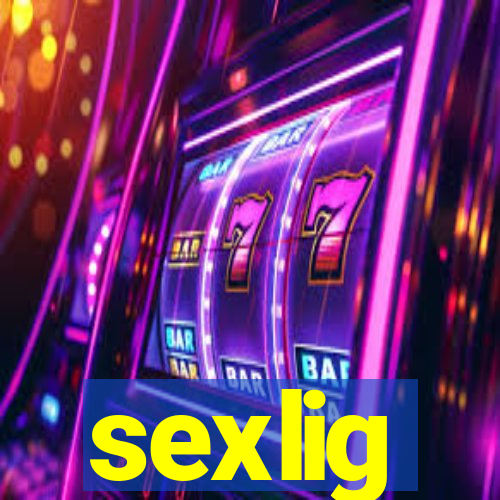 sexlig