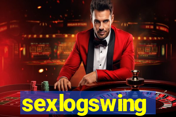 sexlogswing