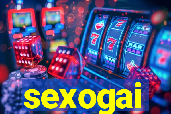 sexogai