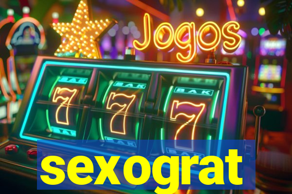 sexograt