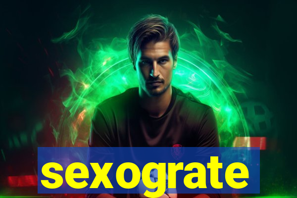 sexograte