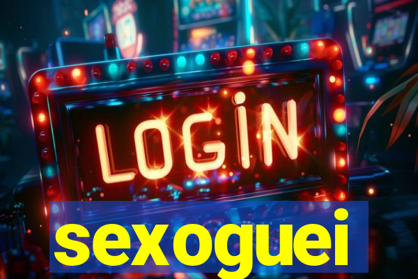 sexoguei