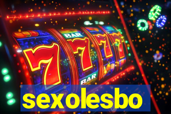 sexolesbo