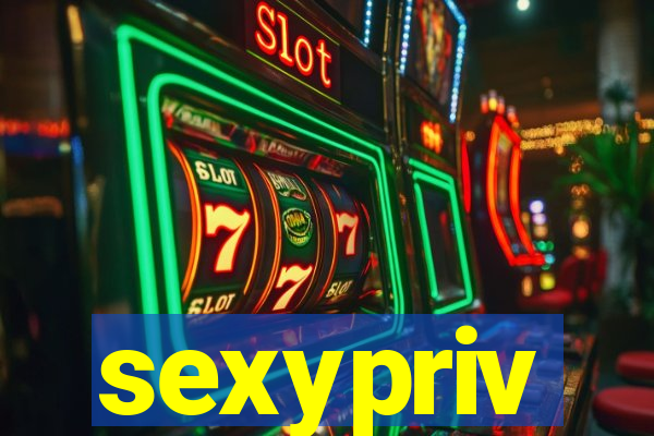 sexypriv