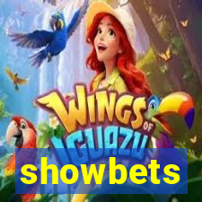 showbets