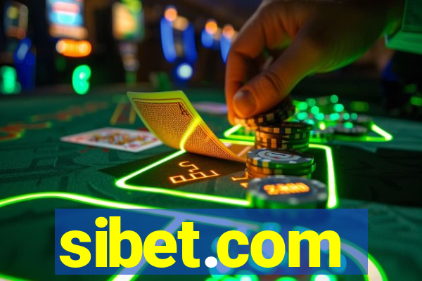 sibet.com