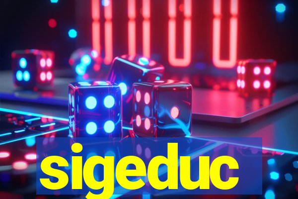 sigeduc