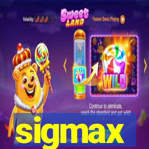 sigmax