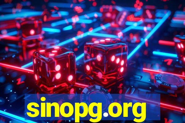 sinopg.org