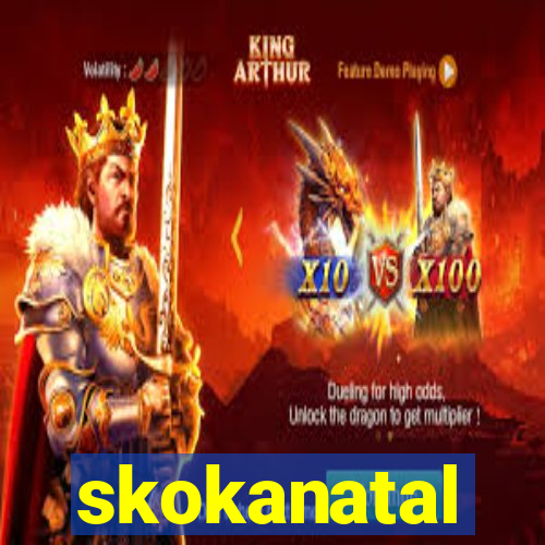 skokanatal